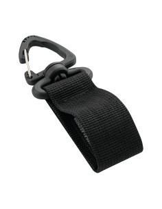 Cinta de velcro flexible con hebilla SIERRO 2