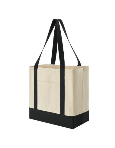 Bolsa algodón "Wardha"