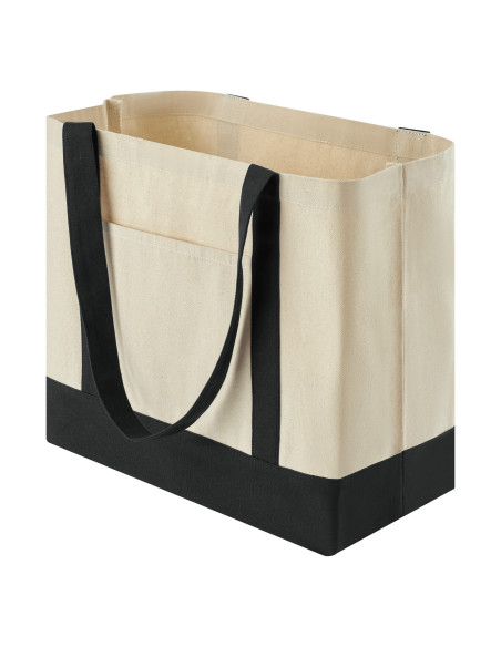 Bolsa algodón "Wardha"