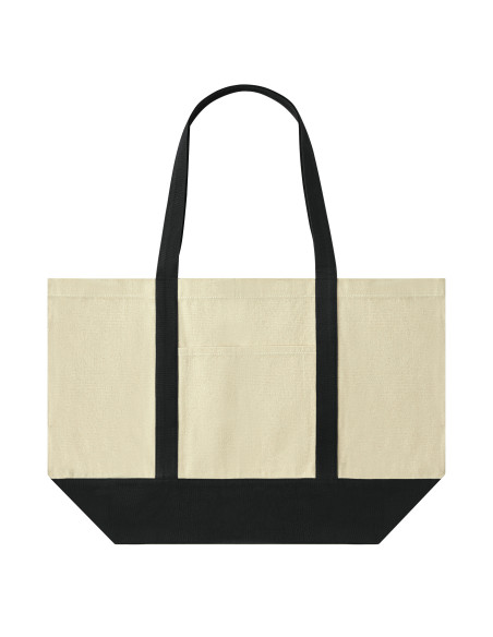 Bolsa algodón "Wardha"