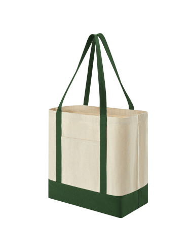 Bolsa algodón "Wardha"