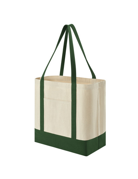 Bolsa algodón "Wardha"