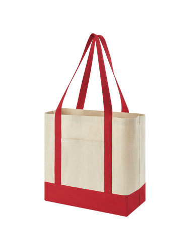 Bolsa algodón "Wardha"