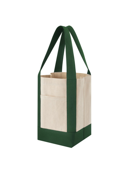 Bolsa algodón "Digha"