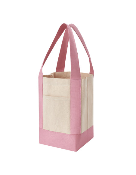 Bolsa algodón "Digha"