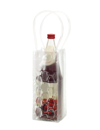 Bolsa isotérmica ICE CUBE para Botellas