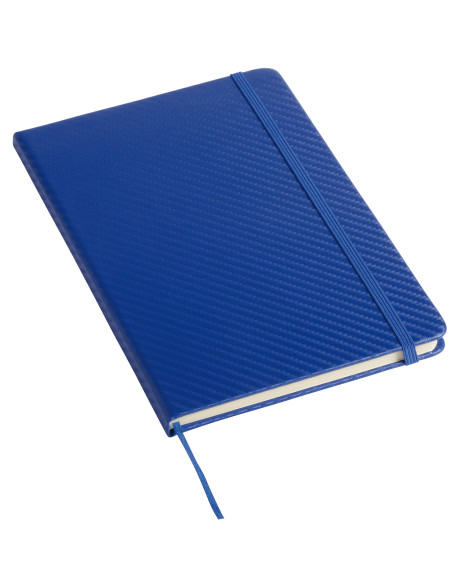 Notebook CARB tamaño DIN A5
