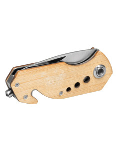 Navaja BAMBOO HIT 2