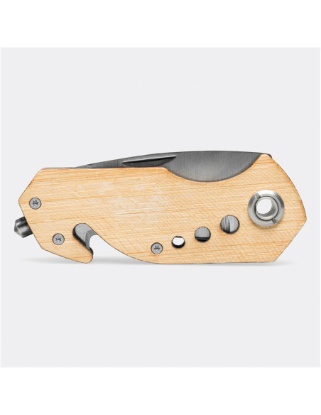 Navaja BAMBOO HIT