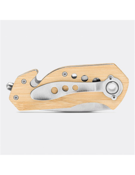 Navaja BAMBOO HIT