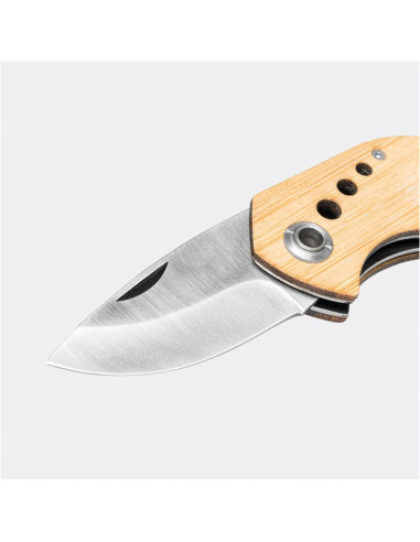 Navaja BAMBOO HIT