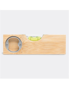 Nivel BAMBOO TOOL 2