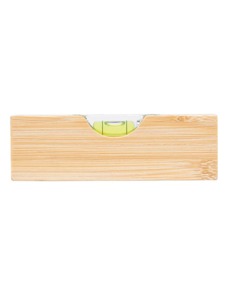 Nivel BAMBOO TOOL