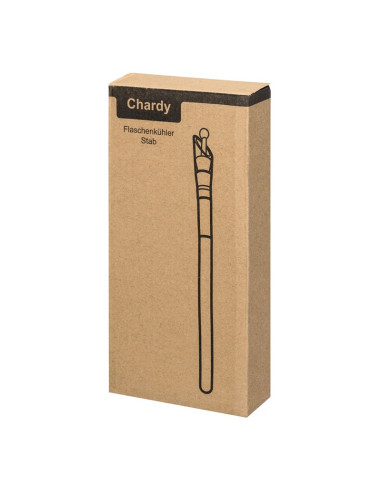 Varilla enfriadora de vino CHARDY