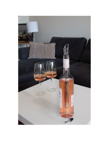 Varilla enfriadora de vino CHARDY