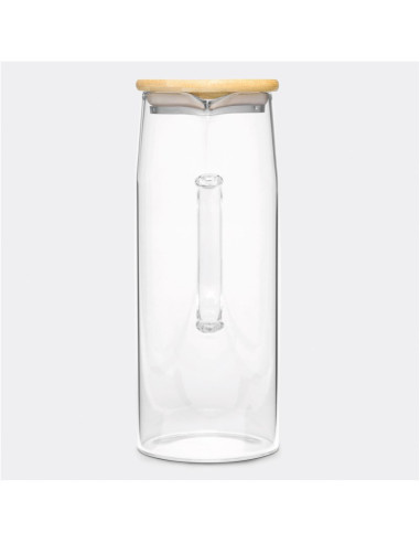 Jarra de cristal BAMBOO PITCHER