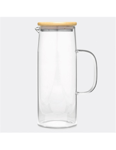 Jarra de cristal BAMBOO PITCHER
