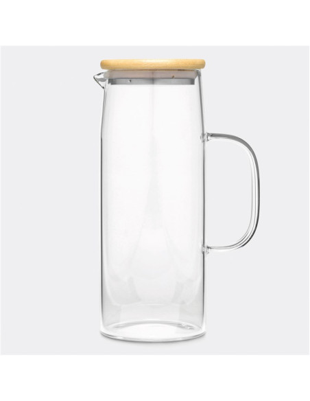 Jarra de cristal BAMBOO PITCHER