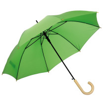 Paraguas,Lipsi,RPET,Verde