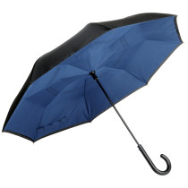 Paraguas,automático,OPPOSITE,Invertido