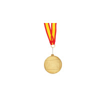 Medalla,Corum