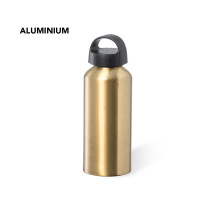 Bidón Publicitario en Aluminio con 500 ml