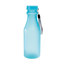 Botella,plástico