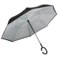 Paraguas,Invertido,FLIPPED