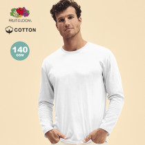 Camiseta,Adulto,Blanca,Iconic,Sleeve