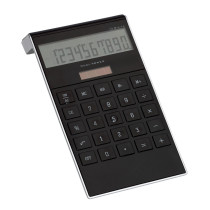 Calculadora de 10 dígitos DOTTY MATRIX