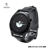 Reloj Inteligente Multifuncion de Antonio Miró