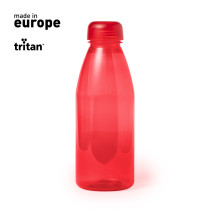 Botella Publicitaria en Tritán libre de BPA