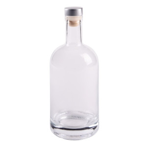 Botella Personalizable Pearly de 750 ml