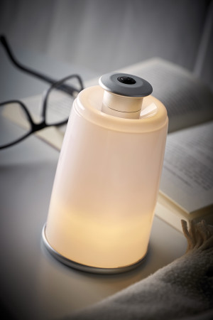 Lámpara Personalizable Diffusor con 3 Leds