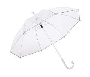 Paraguas,transparente,PANORAMIX