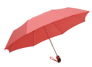 Paraguas,plegable,automático,COVER