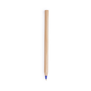 Bolígrafo,Unkox,Madera,Bambú