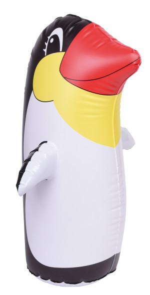 Pingüino hinchable oscilante STAND UP